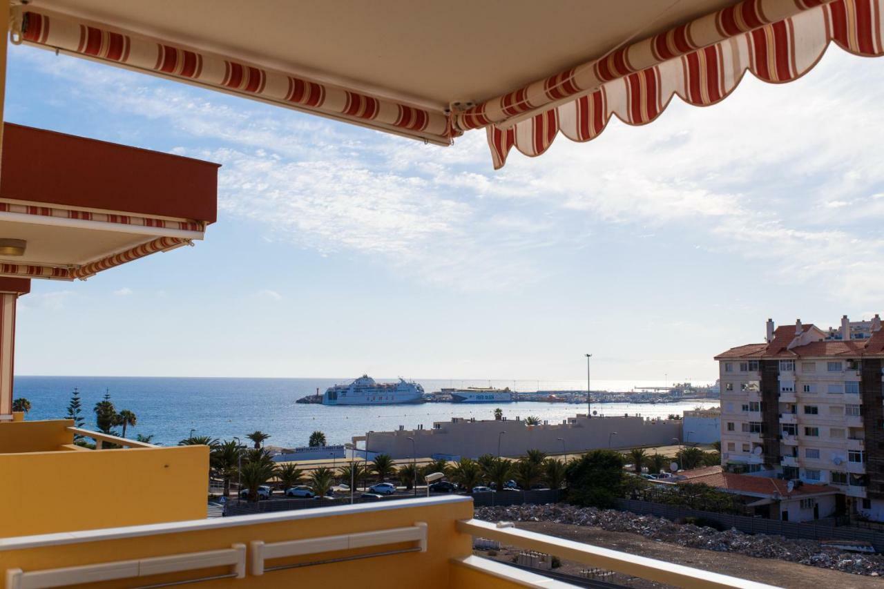 Los Angeles Free Wifi Los Cristianos  Eksteriør bilde